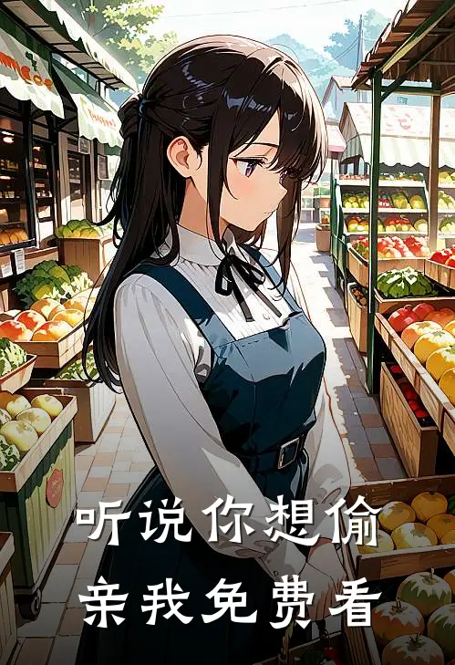 听说你想偷亲我免费看