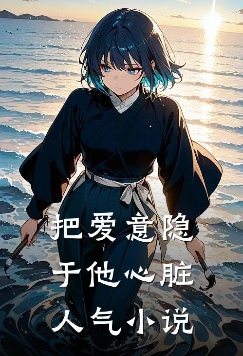 把爱意隐于他心脏人气小说