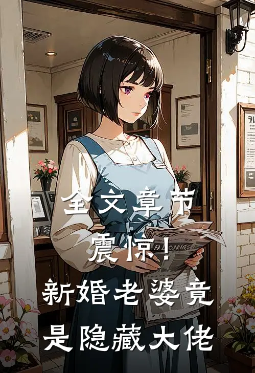 全文章节震惊！新婚老婆竟是隐藏大佬