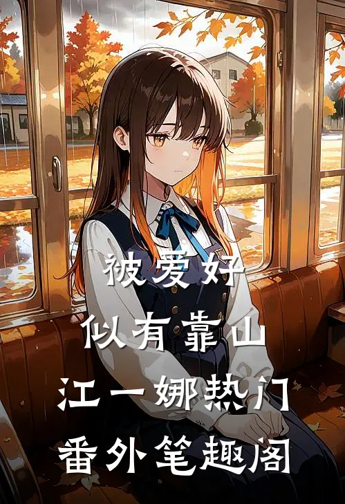 被爱好，似有靠山：江一娜热门番外笔趣阁