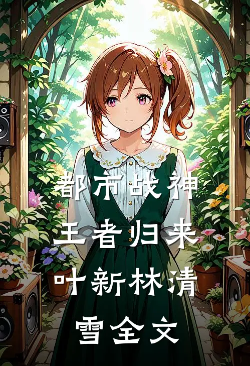 都市战神：王者归来叶新林清雪全文