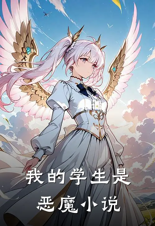 我的学生是恶魔小说