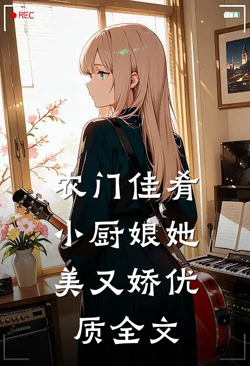 农门佳肴：小厨娘她美又娇优质全文