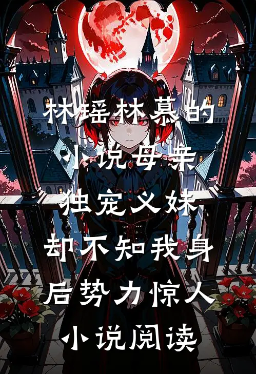 林瑶林慕的小说母亲独宠义妹，却不知我身后势力惊人小说阅读