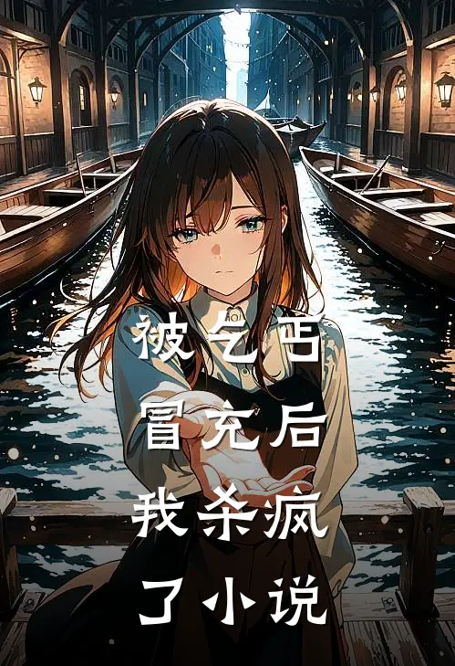 被乞丐冒充后，我杀疯了小说