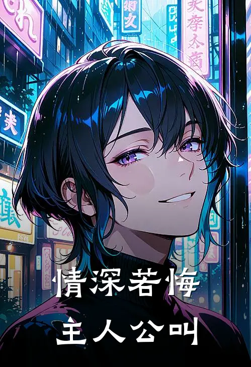 情深若悔主人公叫