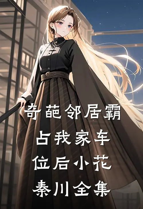 奇葩邻居霸占我家车位后小花秦川全集