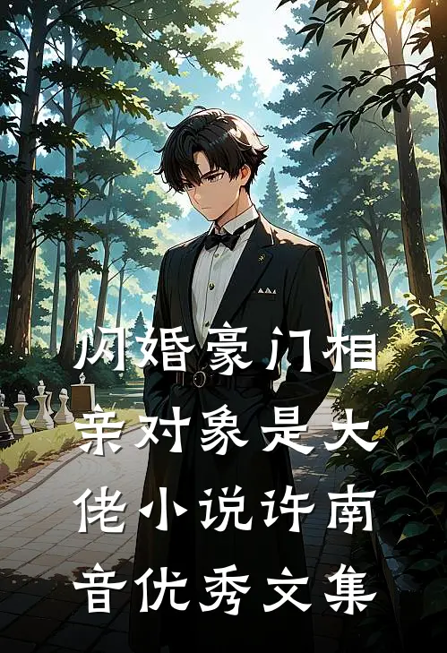 闪婚豪门相亲对象是大佬小说许南音优秀文集
