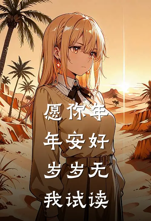 愿你年年安好，岁岁无我试读