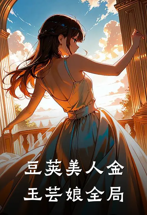 豆荚美人金玉芸娘全局