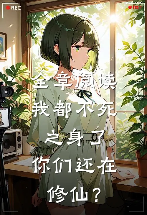全章阅读我都不死之身了，你们还在修仙？