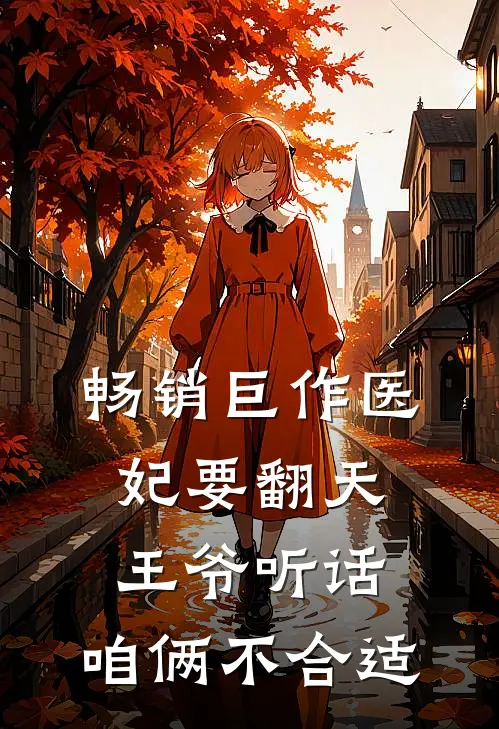 畅销巨作医妃要翻天：王爷听话，咱俩不合适