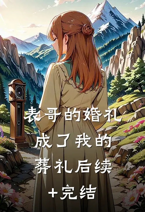 表哥的婚礼，成了我的葬礼后续+完结