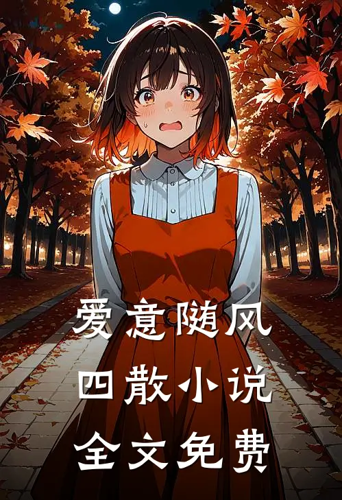 爱意随风四散小说全文免费
