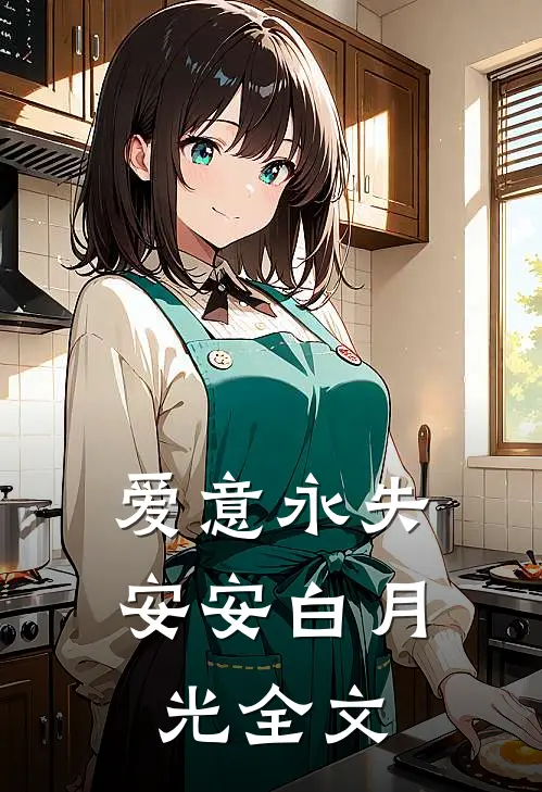 爱意永失安安白月光全文