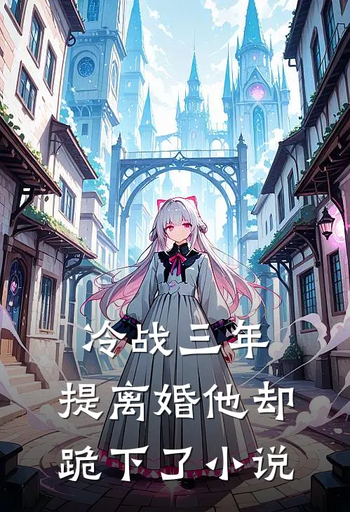 冷战三年，提离婚他却跪下了小说