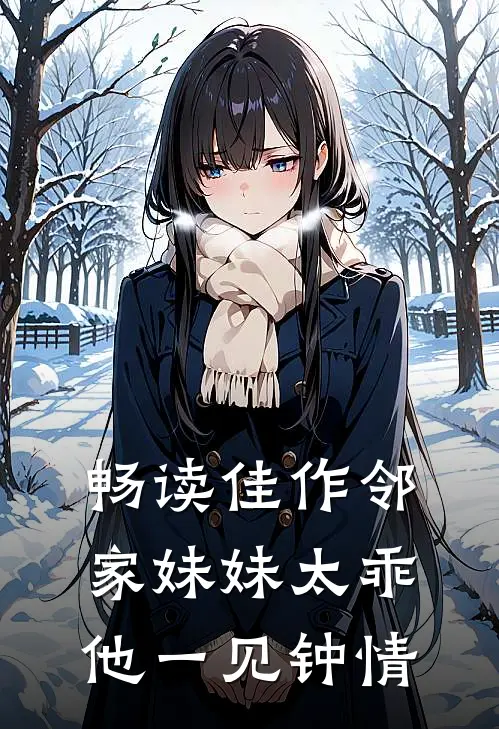 畅读佳作邻家妹妹太乖，他一见钟情