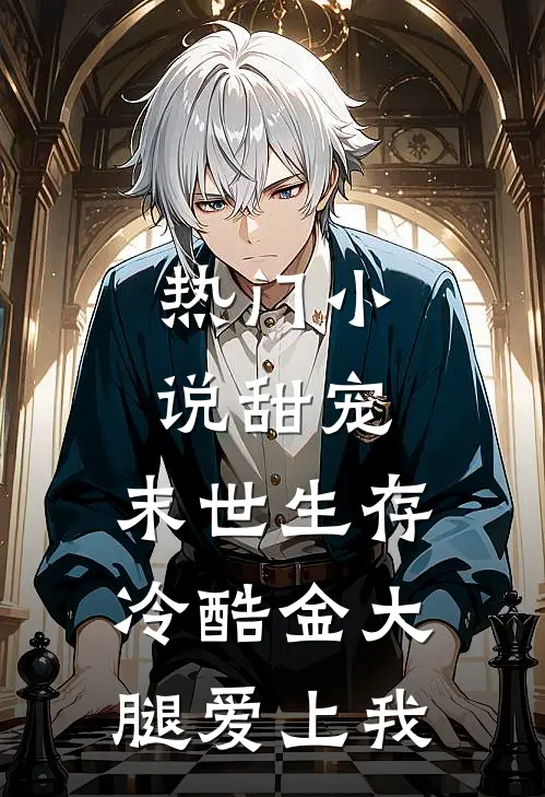 热门小说甜宠：末世生存，冷酷金大腿爱上我
