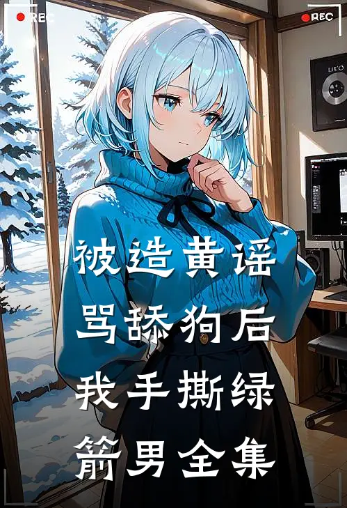 被造黄谣骂舔狗后，我手撕绿箭男全集