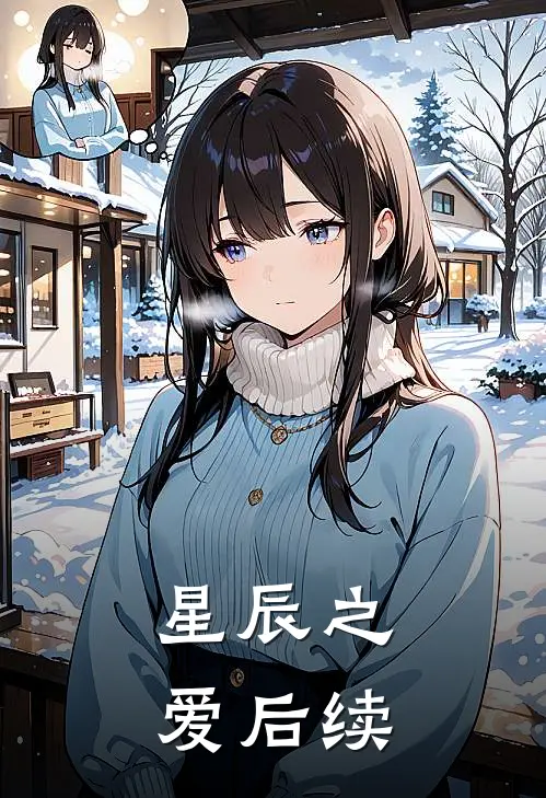 星辰之爱后续