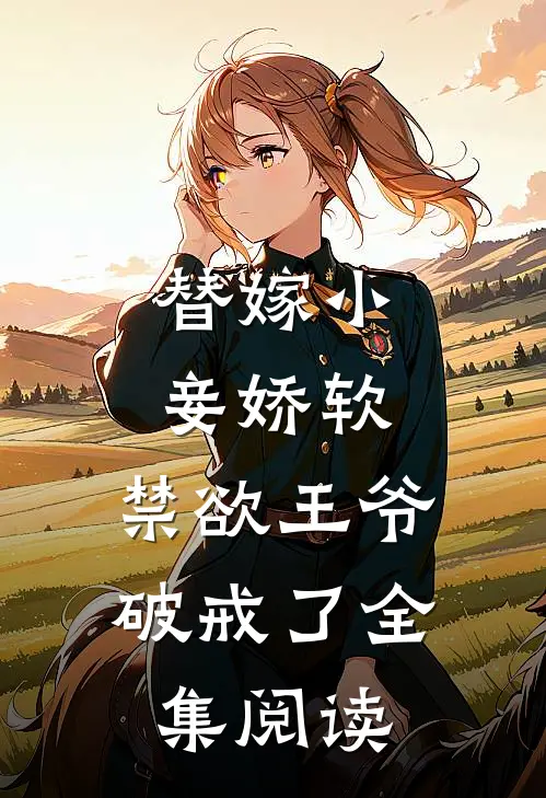 替嫁小妾娇软，禁欲王爷破戒了全集阅读