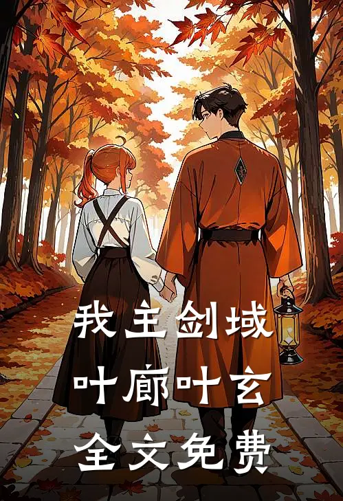 我主剑域叶廊叶玄全文免费