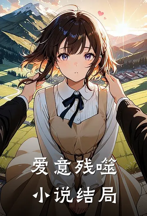 爱意残噬小说结局