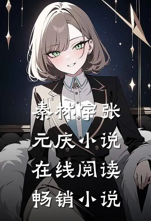 秦林宇张元庆小说在线阅读畅销小说