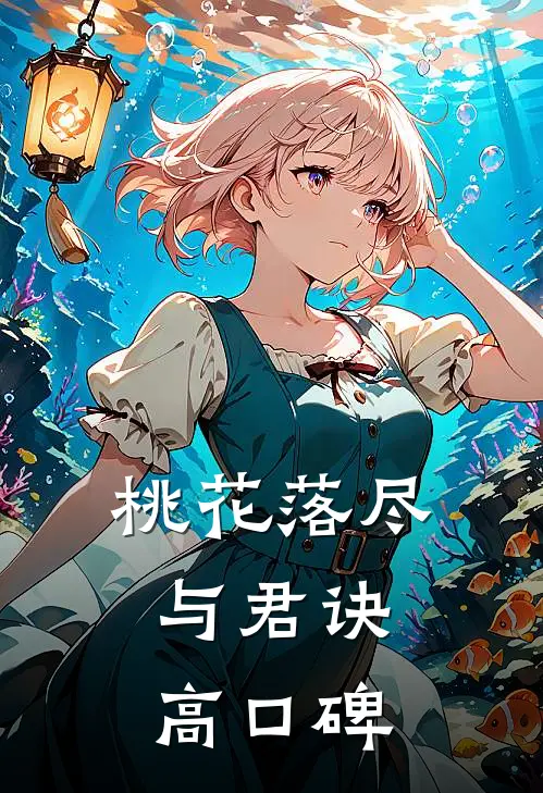 桃花落尽与君诀高口碑