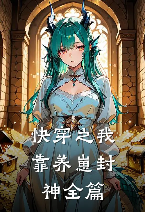 快穿之我靠养崽封神全篇