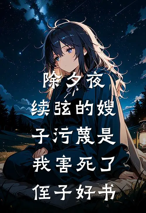 除夕夜，续弦的嫂子污蔑是我害死了侄子好书