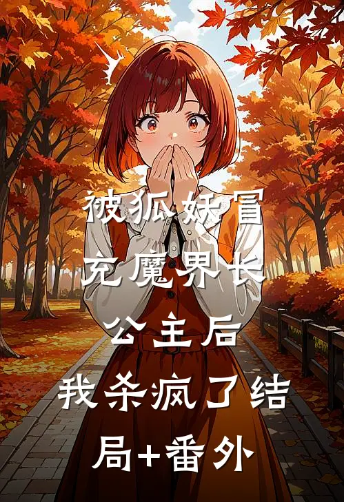 被狐妖冒充魔界长公主后，我杀疯了结局+番外