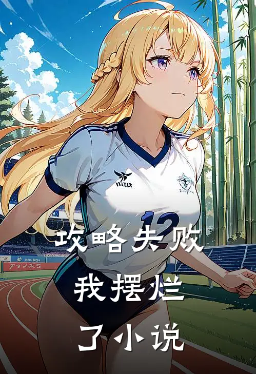攻略失败，我摆烂了小说
