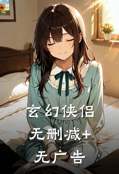 玄幻侠侣无删减+无广告