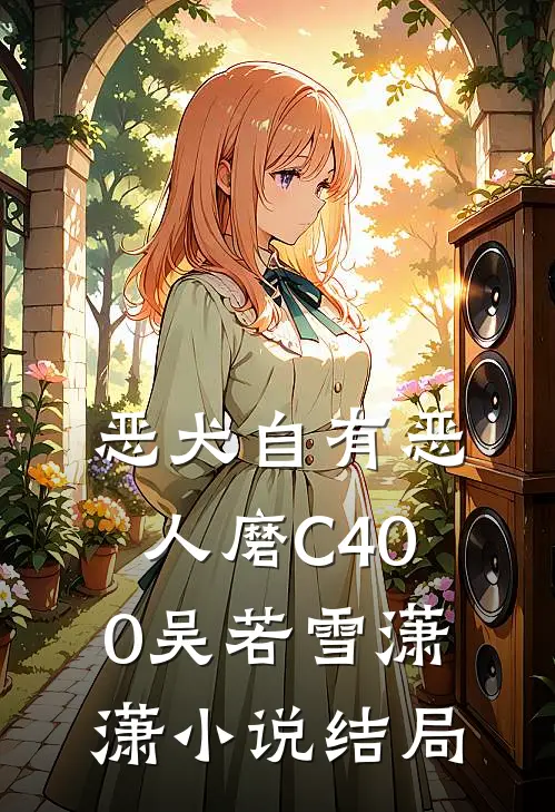 恶犬自有恶人磨C400吴若雪潇潇小说结局