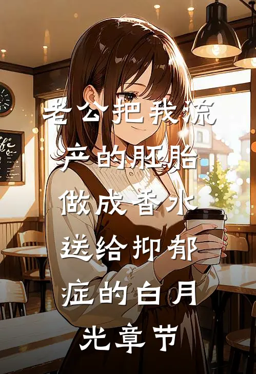 老公把我流产的胚胎做成香水，送给抑郁症的白月光章节