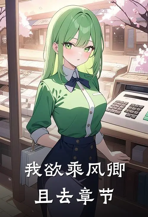 我欲乘风卿且去章节