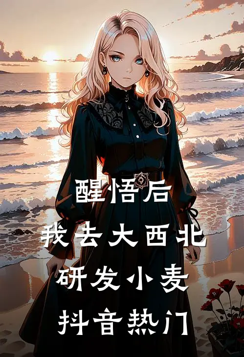 醒悟后，我去大西北研发小麦抖音热门