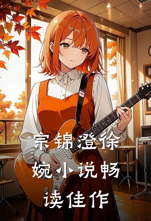 宗锦澄徐婉小说畅读佳作