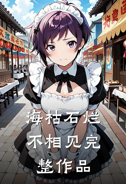 海枯石烂不相见完整作品