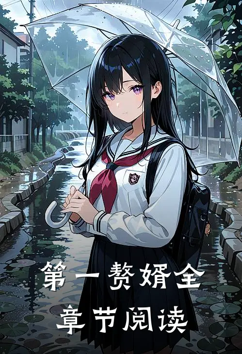 第一赘婿全章节阅读