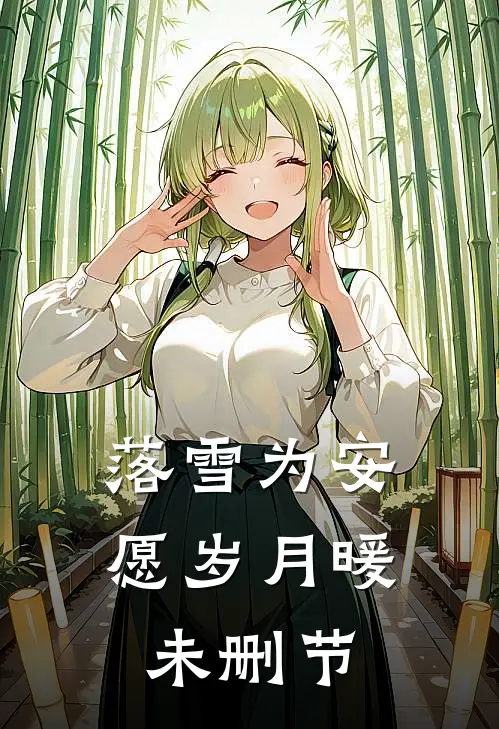 落雪为安，愿岁月暖未删节