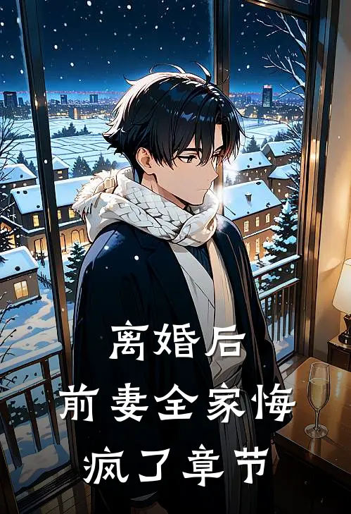 离婚后，前妻全家悔疯了章节