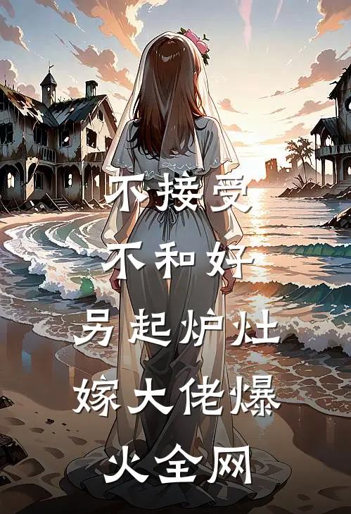 不接受不和好，另起炉灶嫁大佬爆火全网