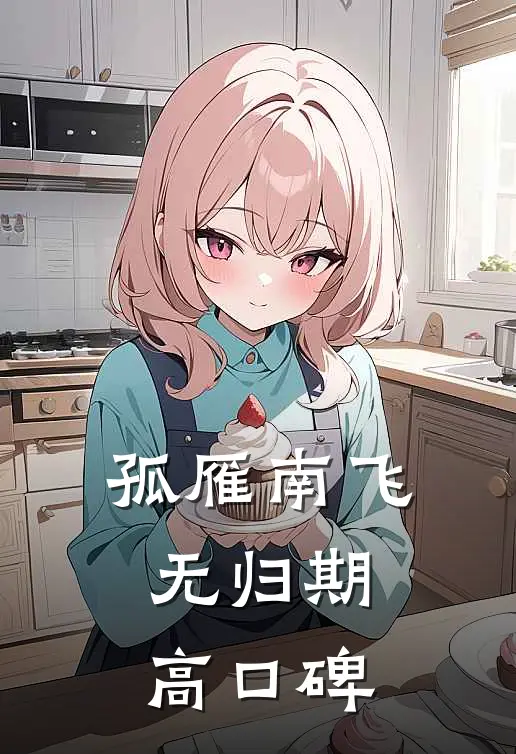 孤雁南飞无归期高口碑
