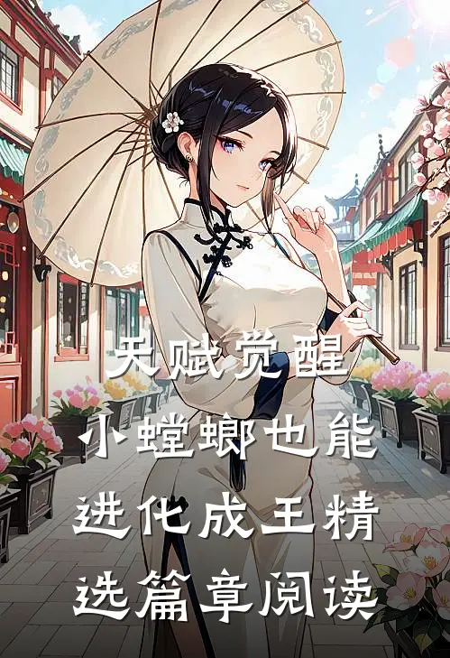 天赋觉醒，小螳螂也能进化成王精选篇章阅读