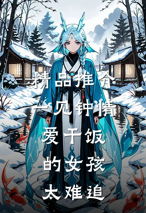精品推介一见钟情：爱干饭的女孩，太难追