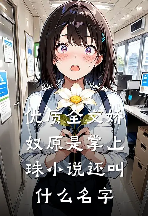 优质全文娇奴原是掌上珠小说还叫什么名字