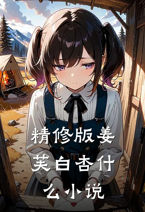 精修版姜芙白杏什么小说