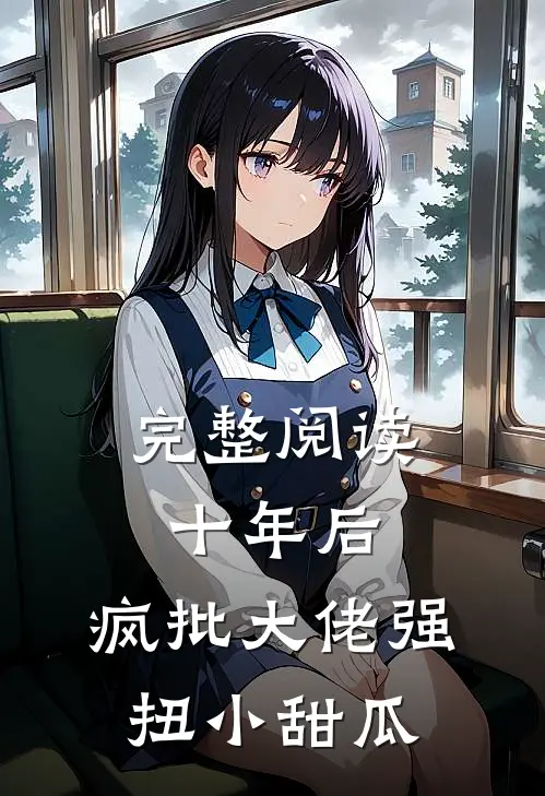 完整阅读十年后，疯批大佬强扭小甜瓜